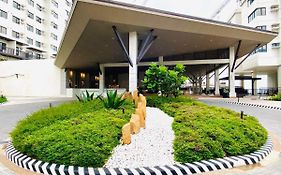 Nordic Bleu Staycation At Ayala Serin